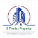 S Thedas property