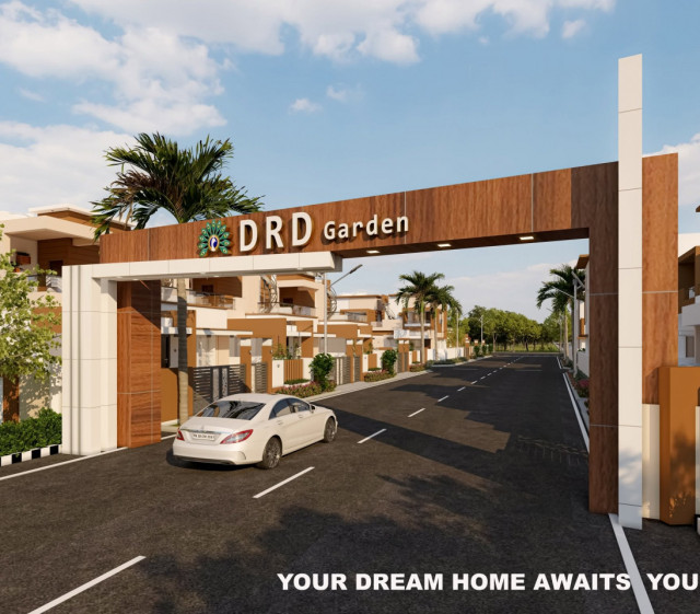 DRD Realtors