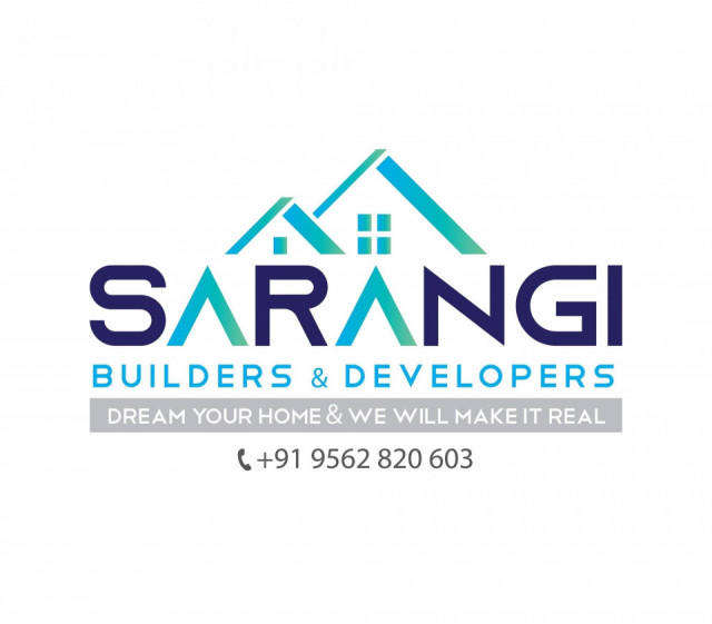 Sarangi Builders & Developers