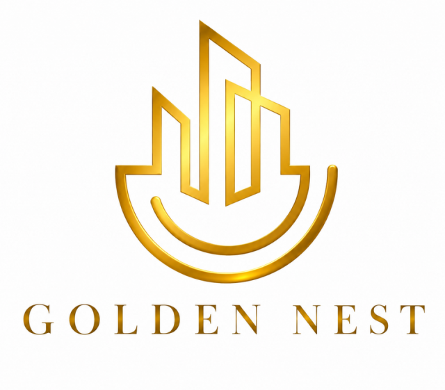 Golden Nest
