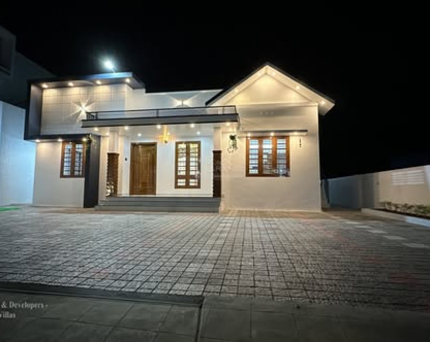 Elegant House