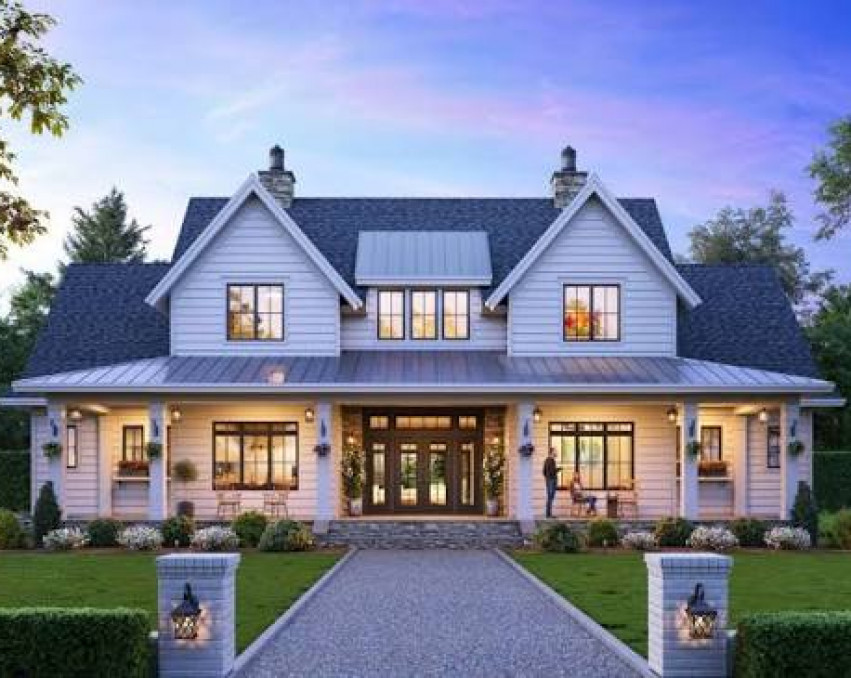 Elegent House