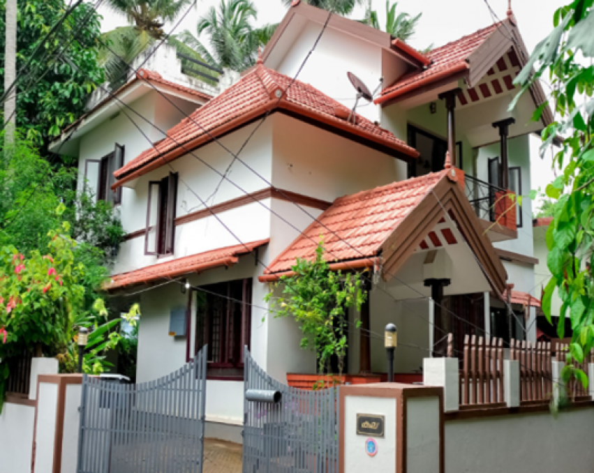 House Villa