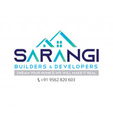 Sarangi Builders & Developers