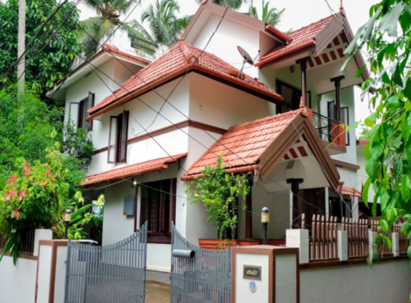 Kissan Real Estate